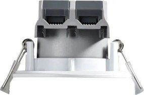 NORLDUX 2310026001 FREMONT Kültéri Mennyezetbe Építhető Lámpa LED IP65