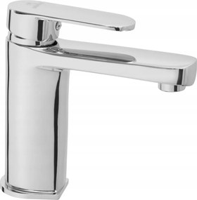 Mosdó csaptelep Álló dugó Click-Clack Nevis