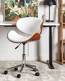Irodai fotel Randam (fehér). 1009979