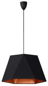 Lucide 06417/42/30 - Függeszték ALEGRO 1xE27/60W/230V