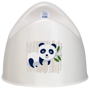 BIO bili panda mintával