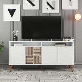 Milan 160 - White