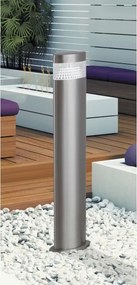 Rabalux 8144 - LED Kültéri lámpa DETROIT LED/6W/230V IP44