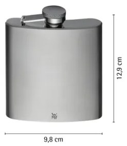 WMF - MANHATTAN 6 darabos flaska- és pálinkáspohár szett