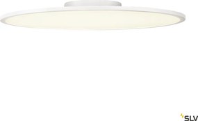 SLV PANEL 60 1000784 LED panel 2x42W/LED 4000K 3350LM IP20