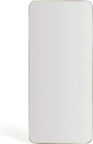 Fali tükör 80x180 cm Marco – Kave Home