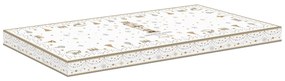 Diótörő karácsonyi porcelán tálca Royal Nutcracker