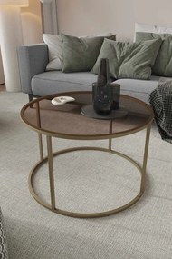 Royal - Antique, Bronze