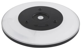 Globo 41562-18B - LED Fürdőszobai mennyezeti lámpa SAPANA LED/18W/230V IP44