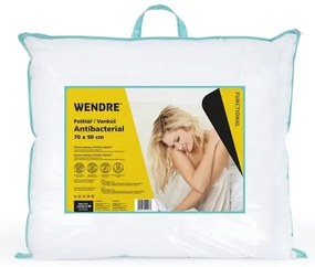 Wendre Antibacterial párna, 70 x 90 cm