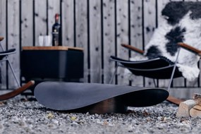 Ohniště ELLIPSE - Höfats