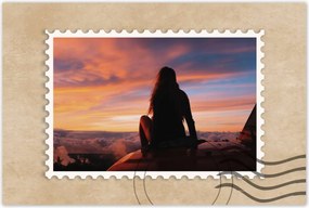 Poszterek 120x80 Tájkép Látvány