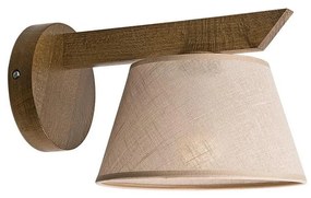 Fali lámpa ANTONIO 1xE14/40W/230V