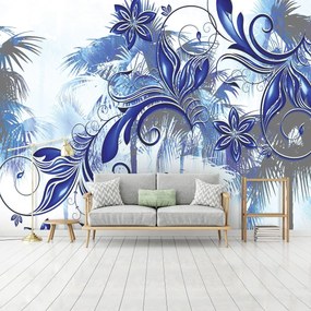 Fotótapéta - Absztrakt (152,5x104 cm)