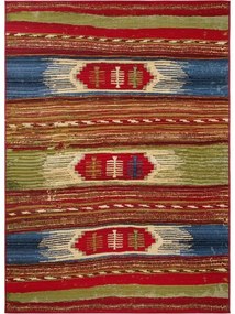 Kül- és beltéri szőnyeg Artis Multicolour 120x180 cm