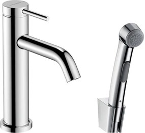 Hansgrohe Tecturis S mosdó csaptelep bidé zuhannyal króm 73211000