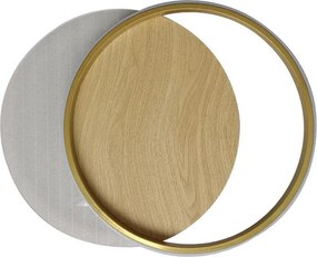 NEDES TB1303-GW Modern LED Mennyezeti Lámpa IP20