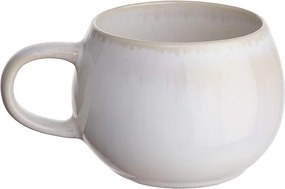 COTTAGE bögre, bézs 350 ml