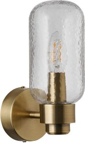 Nordlux TUTAN 2310551035 Fali lámpa 1x25W/E14 IP44