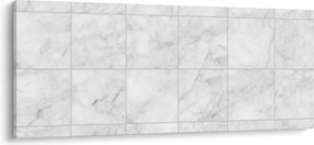 Kép - Márvány csempe (120x50 cm)