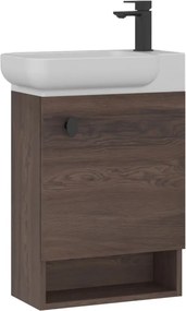 Begonya mosdószekrény, 53 cm – TR785PNC1326