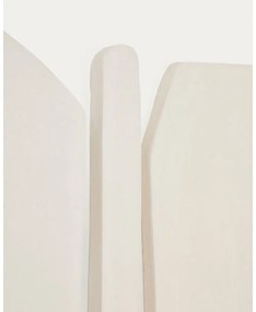 Fali dekoráció készlet 4 db-os 95x68 cm Siluna – Kave Home