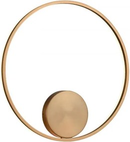 Fali Lámpa Bronz ORBIT REDO 01-1907-TRIAC