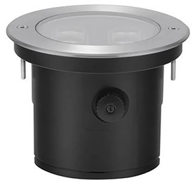 Dusty Pro LED talajba süllyeszthető spotlámpa