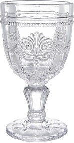 VICTORIAN talpas pohár, átlátszó 230ml