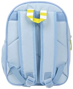 Bluey Family hátizsák, táska 35 cm