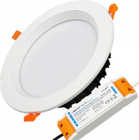 Smart Led Fénypanel Rgb+cct Wifi Milight FUT060 25W