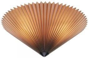 Markslöjd 108708 - Mennyezeti lámpa PLISADO 3xE14/40W/230V átm. 50 cm szürke