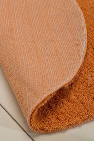 Colors of Cap - Orange