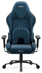 Diablo X.One Prime, Normal Size, Meta Ocean  Gamer Szék
