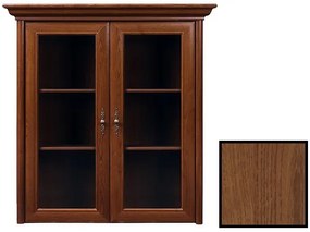 Vitrin (felépítmény) Kendal ENAD 2W (Gesztenye). 880793