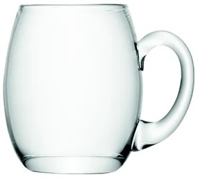 LSA International LSA Bar söröskorsó - félliteres, kézzel készített