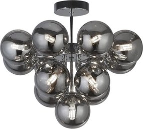 Mennyezeti Lámpa Füst BERRY SEARCHLIGHT 52131-13SM