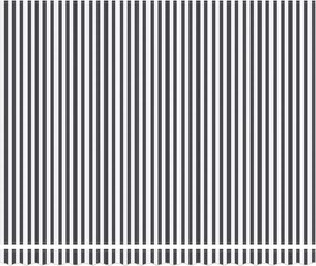 Antracitszürke és fehér kézzel kihúzható napellenző 400 x 300cm