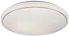 RÁBALUX 2117 BRUCE Ufo Lámpa Fehér IP20