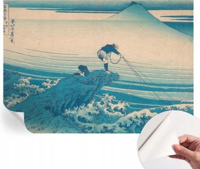 Design fali fotótapéta öntapadós tengeri jelenet 208x146 cm