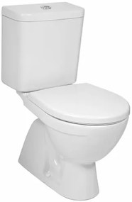 Jika Lyra Plus kombinált wc alsó kifolyással 2638.7.000.242.1