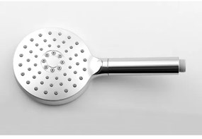 Sapho - Kézi forgatható zuhany, fényes króm