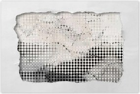 Poszterek 60x40 Skandináv éjszakák Hideg