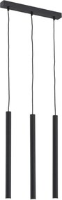 Argon ETNA PLUS 6179 Függőlámpa 3x6W(Max)/G9 IP20