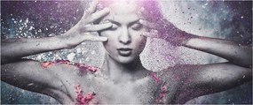 Kép - Energia (120x50 cm)