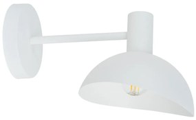Sigma Fali lámpa ARTIS 1xE14/40W/230V fehér SI0246