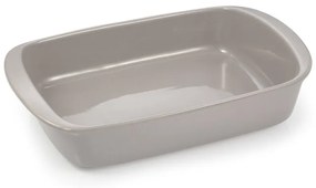 Agyagkerámia sütőtál 22x34 cm Delicia – Tescoma