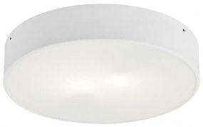 Argon 3568 - DARLING LED mennyezeti lámpa 35W, 45 cm, fehér
