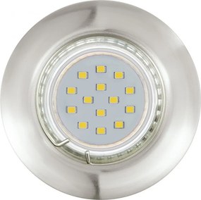 Eglo PENETO 94237 Beépíthető spotlámpa 1x3W/GU10 200LM