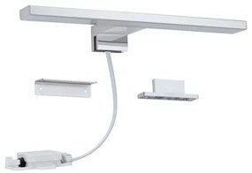 Paulmann 70554 - LED/5,5W IP44 fürdőszobai tükörmegvilágító EVIE 230V